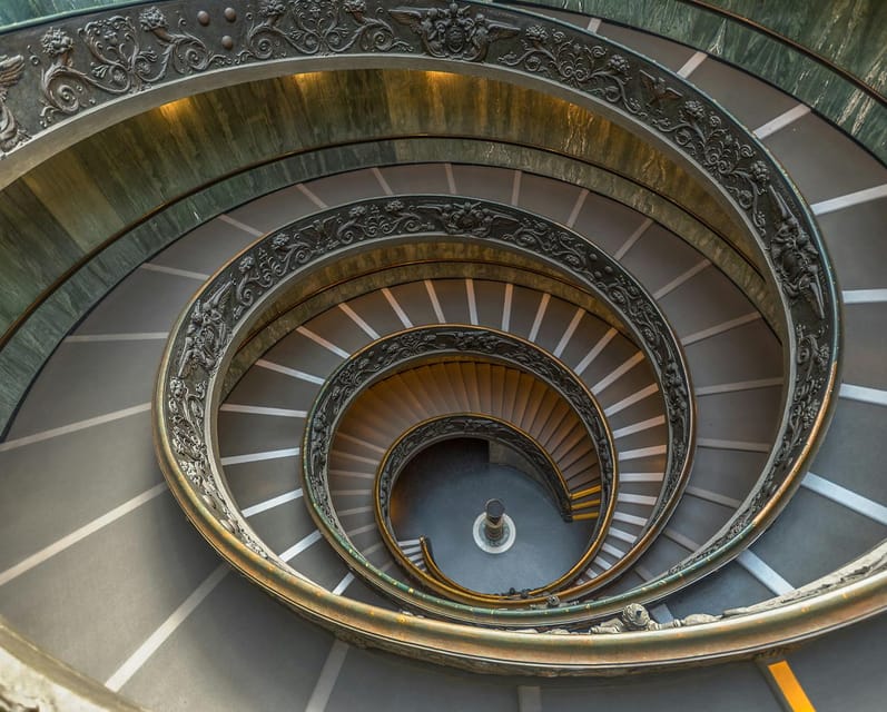 Rome: Vatican Museums Sistine Chapel with priority admission - Priority Admission and the Real Value of Skipping the Line