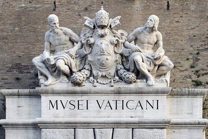 Rome: Vatican Museums & SistineChapel Fast Entry (Optional Guide) - Who this Vatican priority tour suits best (and who should reconsider)