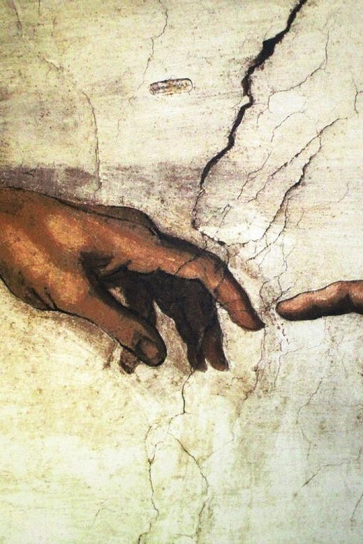 Rome: Vatican Museums Skip-the-Line Entry Ticket - Raphael Rooms and Borgia Apartments: Renaissance Art With Real Attitude