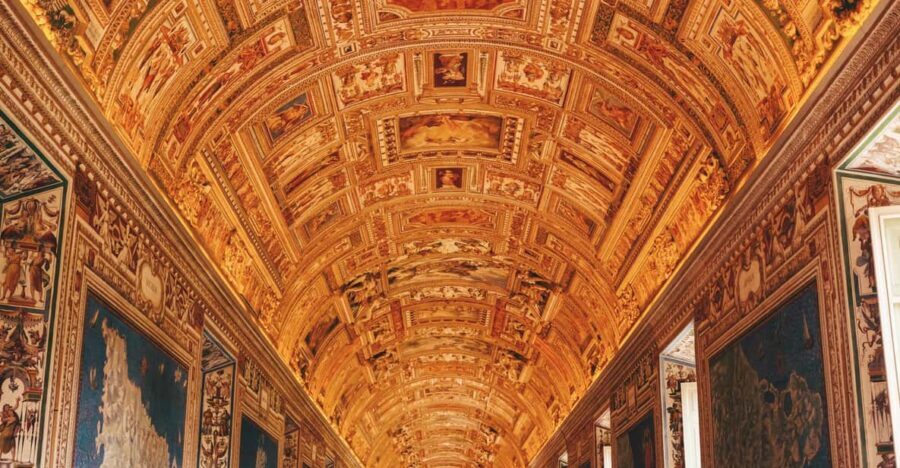 Rome: Vatican Museums Skip-the-Line Entry Ticket - Pre-Arrival Prep: Tickets, ID, and Clothing Rules That Can Trip You Up