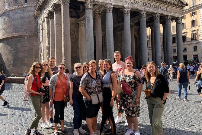 Rome: Vatican Night Tour - What it’s like on the ground: logistics that actually matter