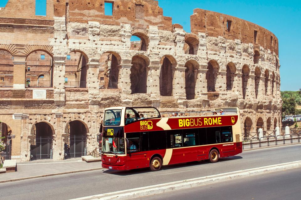 Rome: Vatican Pass, Top Attractions and Free Transport - Who this Rome Vatican Pass combo suits best