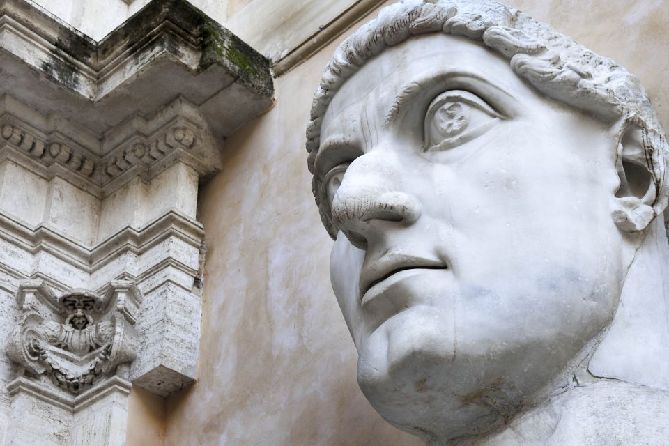 Rome: Vatican Pass, Top Attractions and Free Transport - Should you book this Rome Vatican Pass and free transport?