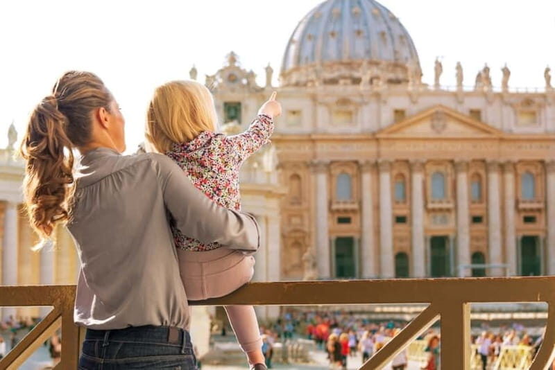 Rome: Vatican, Sistine Chapel, and St Peter's Guided Tour - Key Highlights That Make This Tour Worth It