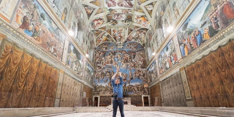 Rome: Vatican, Sistine Chapel, and St Peter's Guided Tour - Why This Vatican Skip-The-Line Tour Works