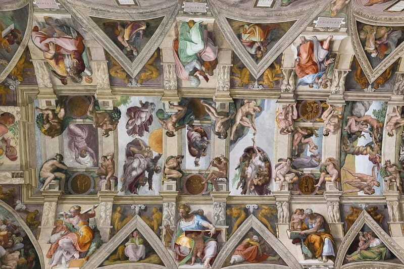 Rome: Vatican, Sistine Chapel, Basilica & Dome Private Tour - Who this tour fits best (and who might want something else)