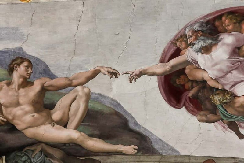 Rome: Vatican, Sistine Chapel, Basilica & Dome Private Tour - What you’ll see in the museums (and what you should expect to feel)