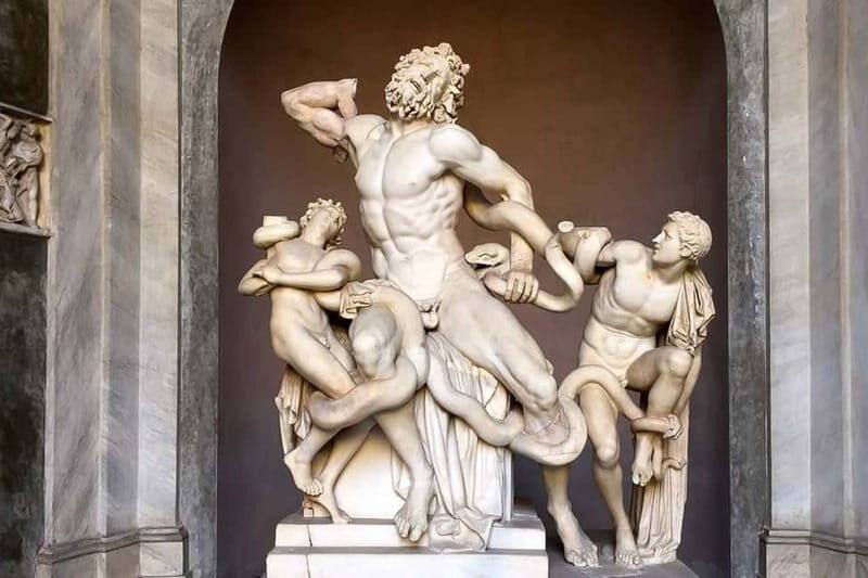 Rome: Vatican, Sistine Chapel, Basilica & Dome Private Tour - Sistine Chapel in 30 minutes: how to make the most of a short window