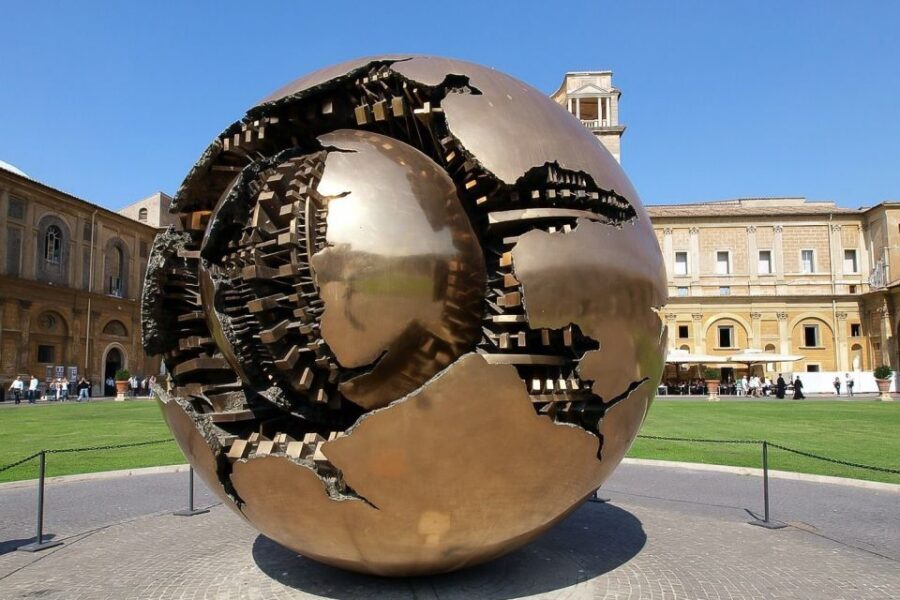 Rome: Vatican, Sistine Chapel, Basilica & Dome Private Tour - Timing, dress code, and entry rules you must follow
