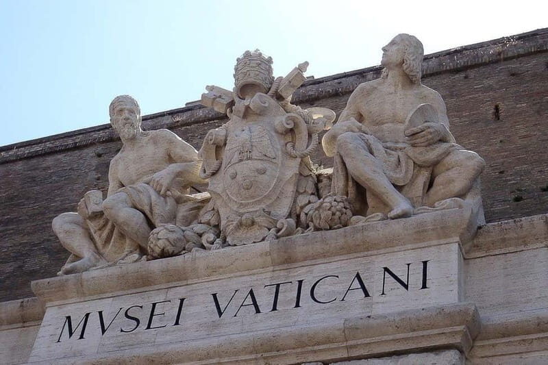 Rome: Vatican, Sistine Chapel, Basilica & Dome Private Tour - Entering the Vatican Museums fast: the value of skip-the-line