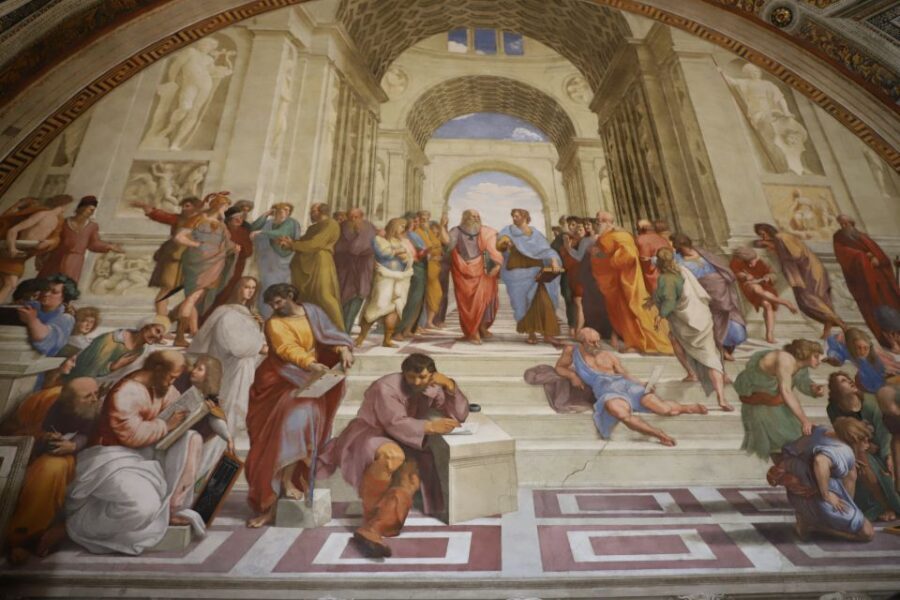 Rome: Vatican & St Peter's Basilica: unlock the wonders - Who This Tour Fits Best