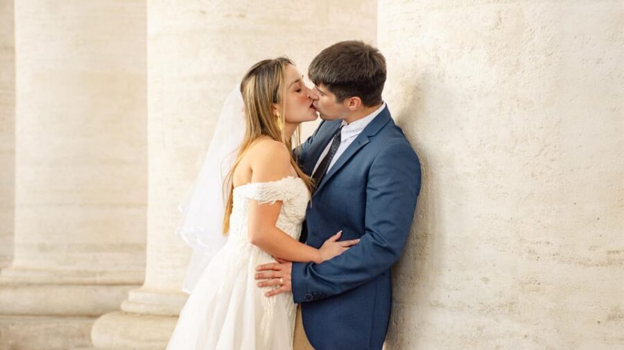 Rome: Vatican, St Peter’s Sq & Castel Sant’Angelo PhotoShoot - Who This Shoot Fits Best