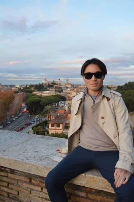 Rome Vespa: City Highlights Sightseeing Tour by Vespa - Orange Garden and Aventine Hill: The Photo Moment You’ll Actually Want