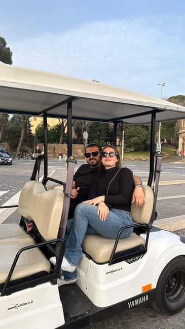 Rome Vespa Experience with Professional Photoshoot - Giardino degli Aranci (Orange Garden): Where the Views Do the Work