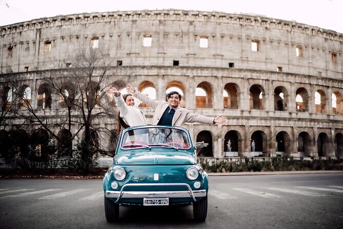 Rome Vespa Small Group Tour with Photoshoot - Giardino degli Aranci (Parco Savello): the orange trees viewpoint you’ll actually use