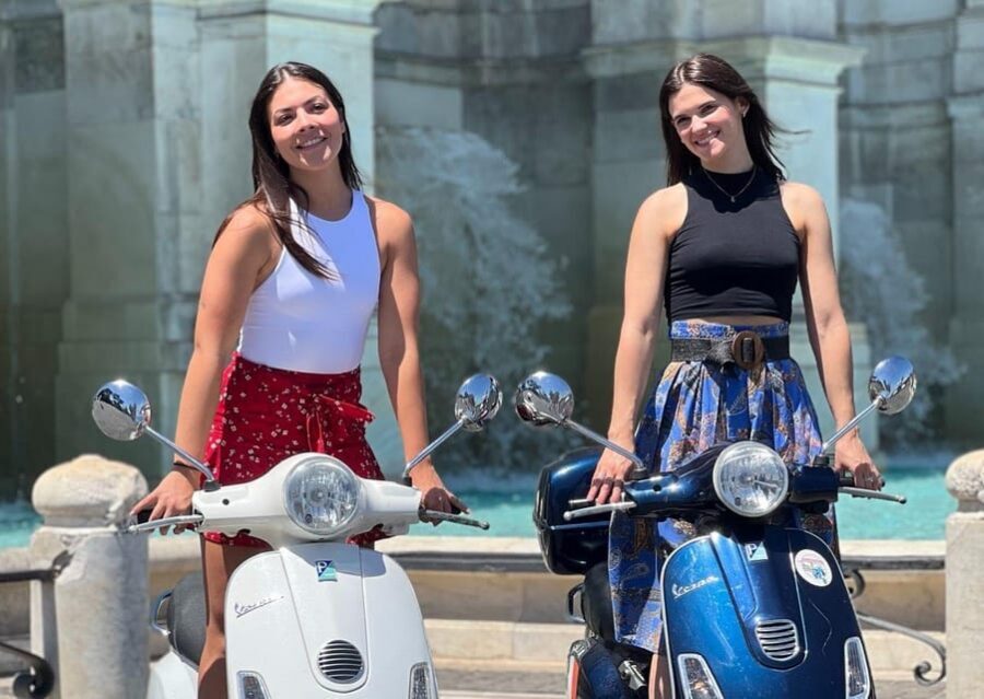 Rome: Vespa Tour & Professional Photoshoot - Key Points You’ll Actually Care About