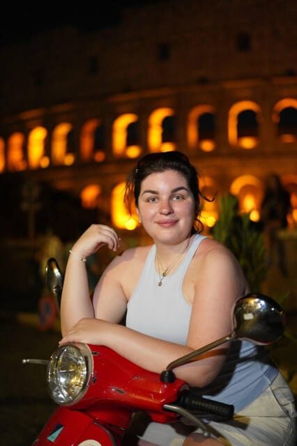 Rome: Vespa Tour & Professional Photoshoot - Quick Take: A 1.5-Hour Vespa Ride That Ends With Real Photos