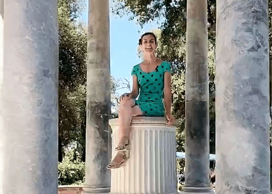 Rome: Video Tour Guides in ENG at your own pace - Vatican Museums made easier: short previews before you go