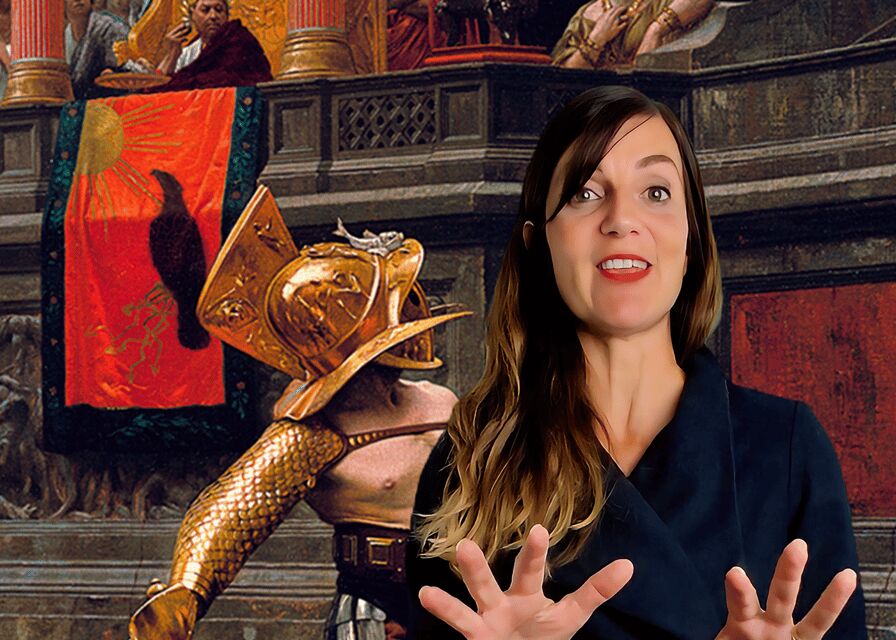 Rome: Video Tour Guides in ENG at your own pace - Practical timing: how to use the 3–12 minute videos without slowing down