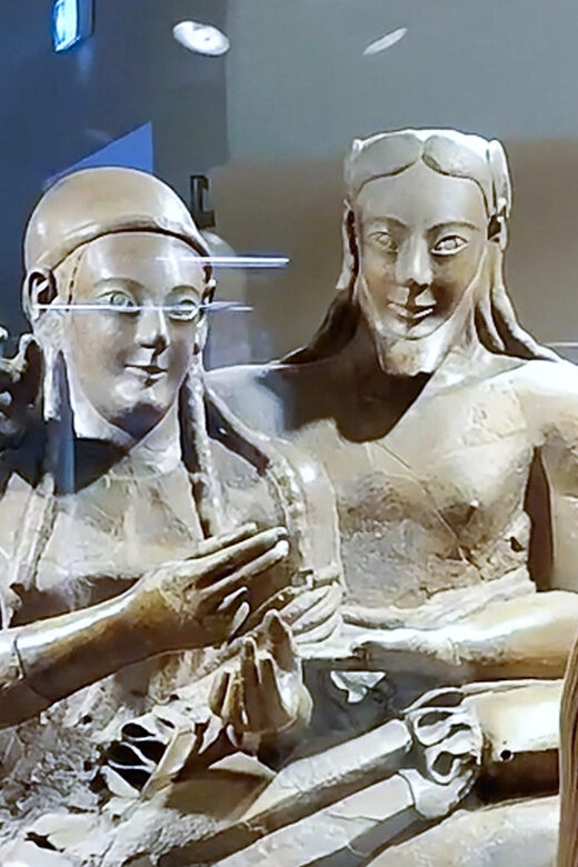 Rome: Video Tour Guides in ENG at your own pace - 50+ video guides by category, from churches to Vatican highlights
