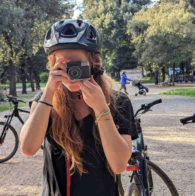 Rome: Villa Borghese E-Bike Tour - Villa Borghese without the fatigue: why an e-bike makes sense here