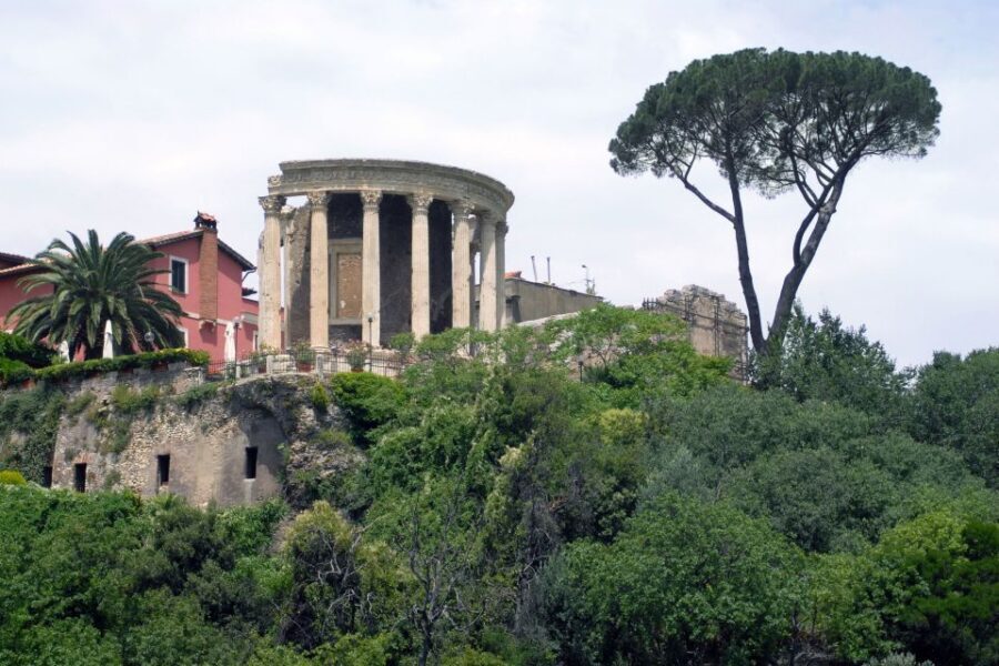 Rome: Villa D'Este & Tivoli Tour with Skip-the-Line Entry - Price and Value for a 6-Hour Day Trip from Rome