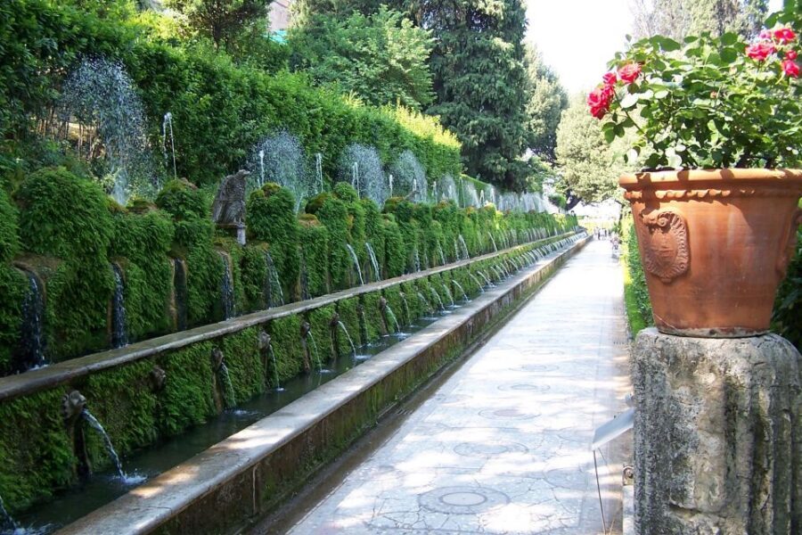 Rome: Villa D'Este & Tivoli Tour with Skip-the-Line Entry - Entering Villa d’Este Fast: What Skip-the-Line Really Buys You