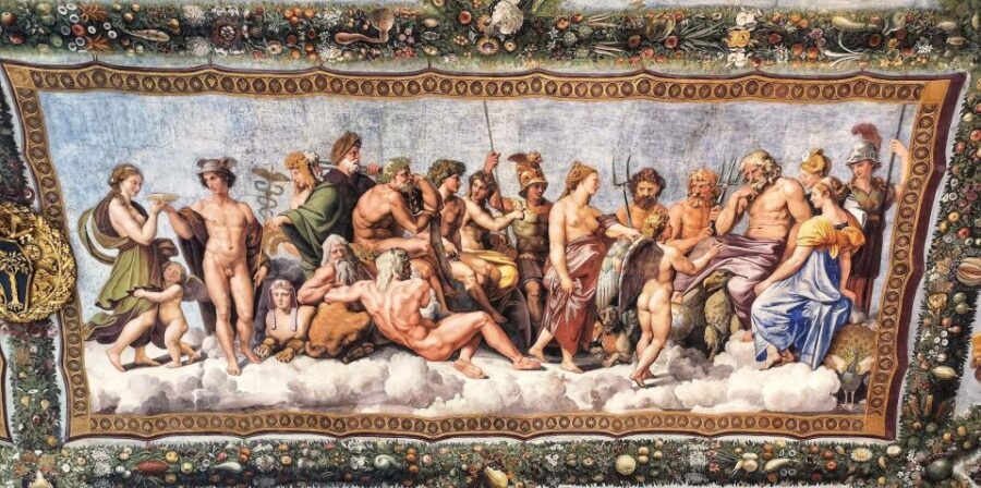 Rome: Villa Farnesina Renaissance Tour - Book It or Not? My Straight Answer