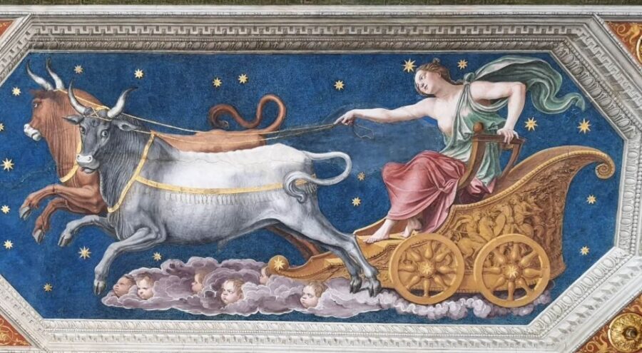 Rome: Villa Farnesina Renaissance Tour - Villa Farnesina: Why This Rome Stop Feels Like a Breather