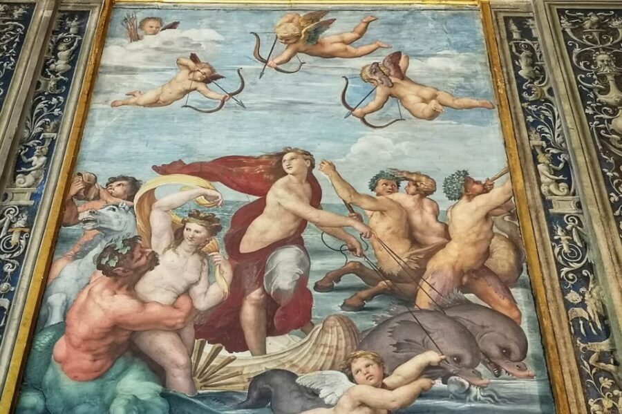 Rome: Villa Farnesina Renaissance Tour - Who This Tour Fits Best (And Who Might Want to Skip)