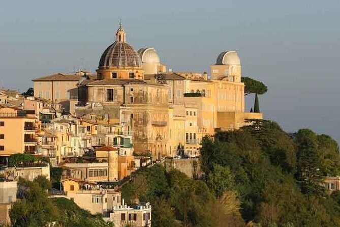 Rome Vineyards Wine tasting Private Day Tour - Quick hit highlights