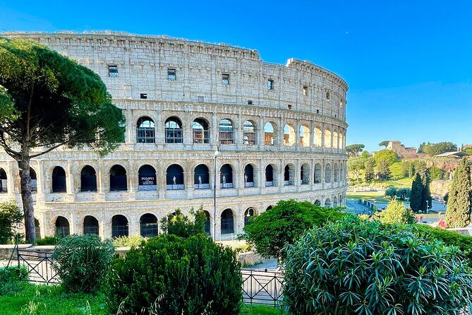 Rome VIP Chauffeured Sightseeing Tour Hotel Pick up and Drop Off - Pickup in the Aurelian Walls: how to make the start smooth