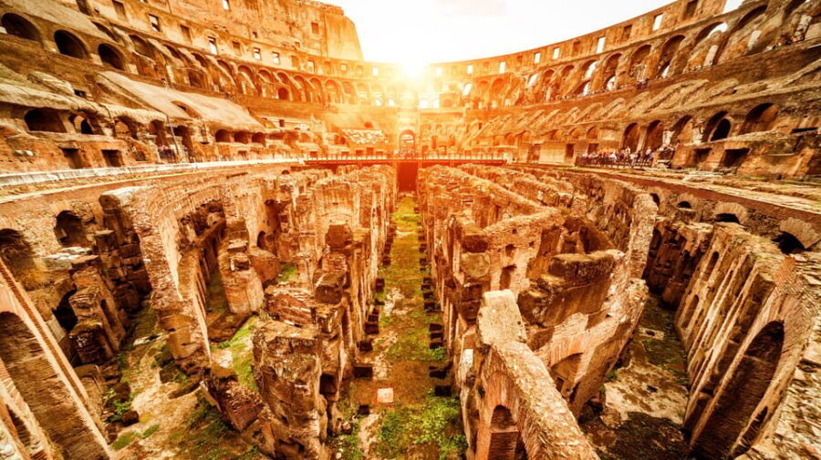 Rome: VIP Colosseum, Roman Forum, Palatine Hill Experience - Who this fits best (and who should choose a live guide instead)