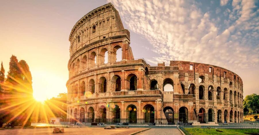 Rome: VIP Colosseum, Roman Forum, Palatine Hill Experience - Palatine Hill: the views take you from ruins to context