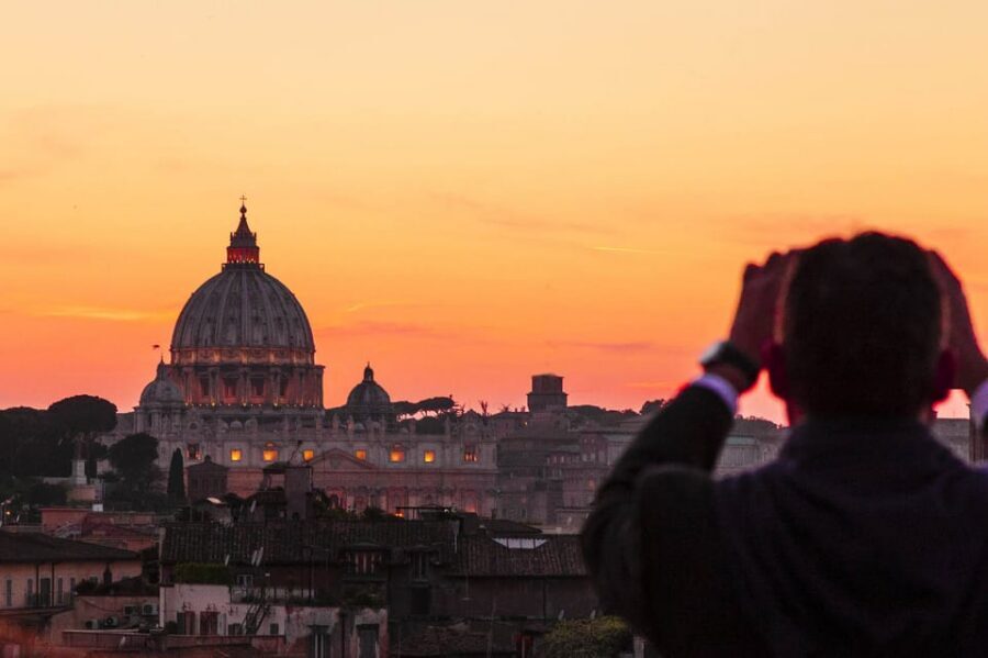 Rome: VIP Colosseum, Roman Forum, Palatine Hill Experience - Weather, security lines, and the practical stuff that can make or break your day