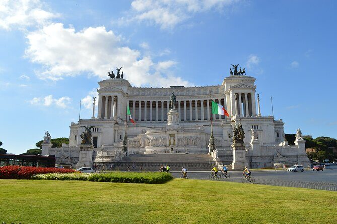 Rome walking tour: Churches, Squares and Fountains - Who it’s for (and who should skip it)