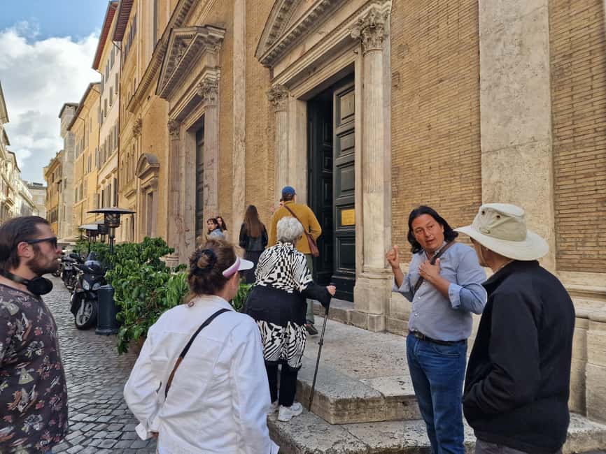 Rome: Walking Tour of World War 2 in Rome - The Roman Forum and Capitoline area: when Fascism remixed Rome