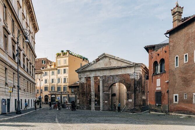 Rome: Walking Tour through the Marvel of the city - Price and value: what $47.06 buys you in real Rome time
