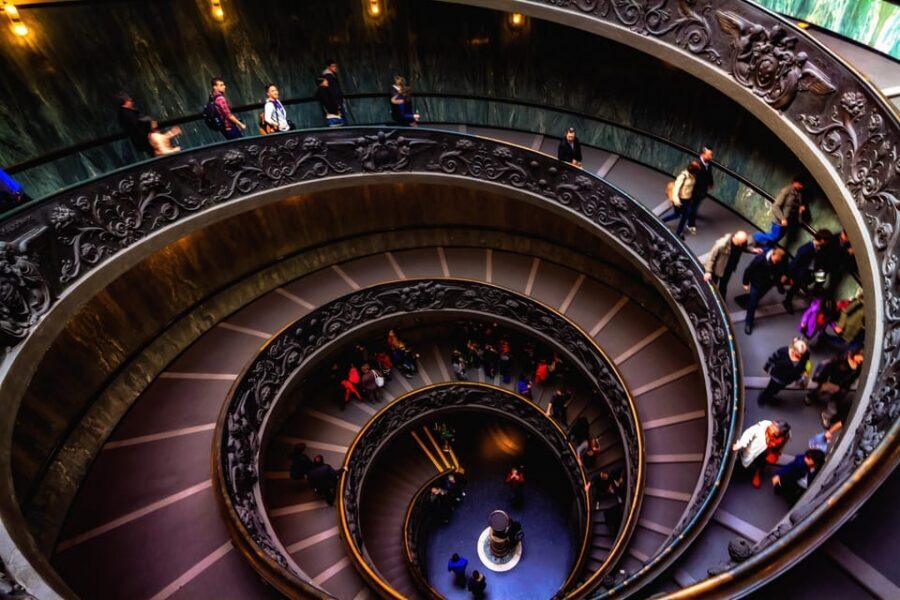 Rome: Walking Tour with Hosted Access to Vatican - How This 6-Hour Plan Feels in Real Life