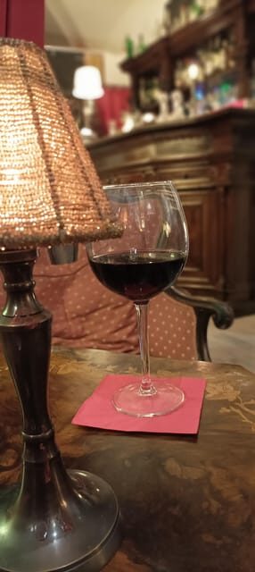 Rome: Wine and Food Tasting Experience at Speakeasy - Price and Value: Is $35 a Good Deal?