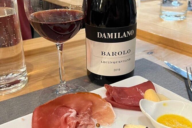 Rome: Wine Tasting and Food Pairing with gelato in Trastevere - Key takeaways before you book