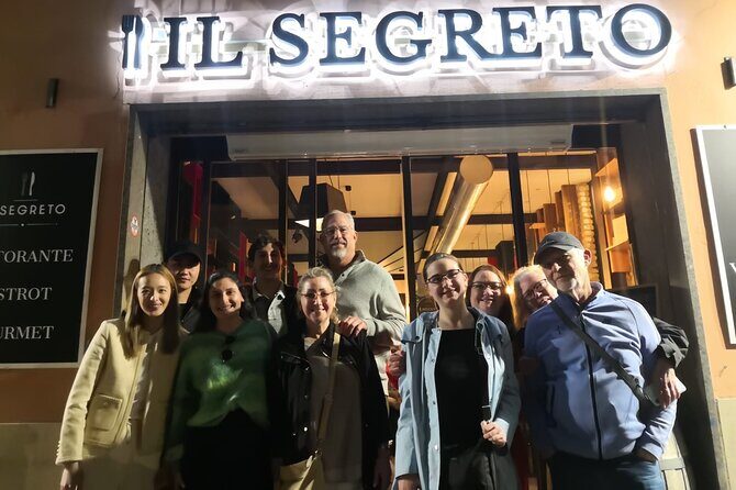 Rome: Wine Tasting and Food Pairing with gelato in Trastevere - Five wines, smart pairings, and why the lesson sticks