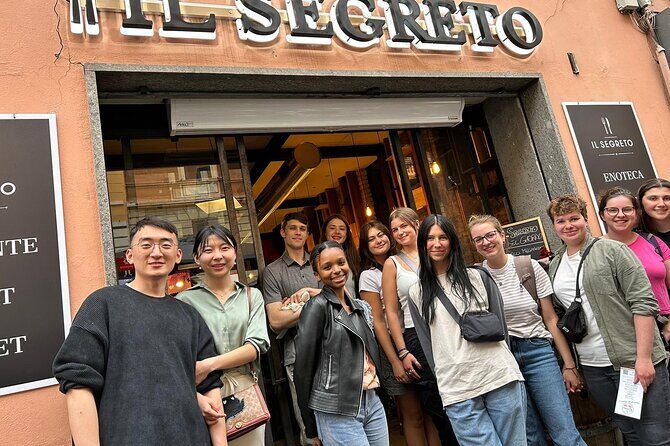 Rome: Wine Tasting and Food Pairing with gelato in Trastevere - The food lineup: pecorino, truffles, aged balsamic, and fried cod
