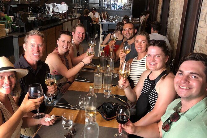 Rome: Wine Tasting and Food Pairing with gelato in Trastevere - Gelato at the end: the sweet finish that doesn’t fight the wine