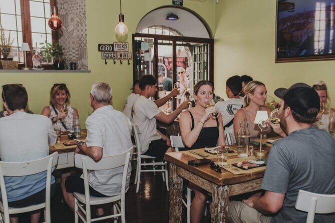Rome: Wine Tasting in Trastevere with Food and Gelato - Should You Book This Rome Wine and Gelato Tasting?