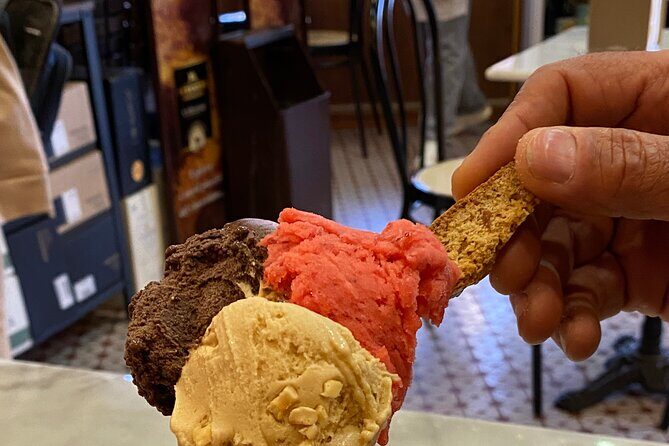 Rome with Golf Cart at Night with Pizza & Ice Cream - Dinner in a typical Roman restaurant: what’s included and why it matters