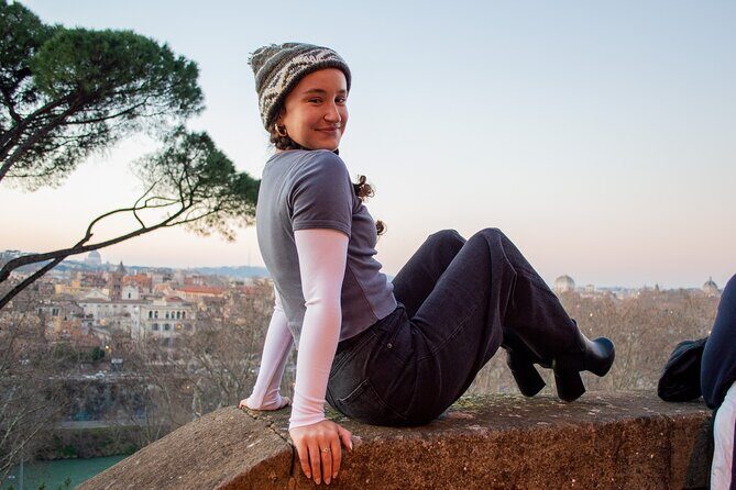 Rome with Professional Photographer - Key Highlights You’ll Actually Care About