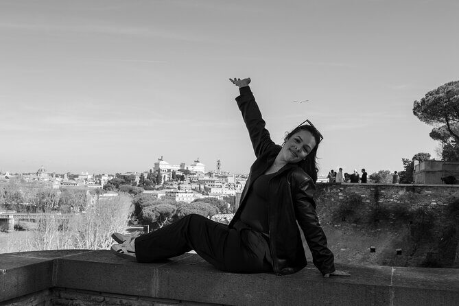 Rome with Professional Photographer - Who This Photo Session Is For (and Who Might Skip It)