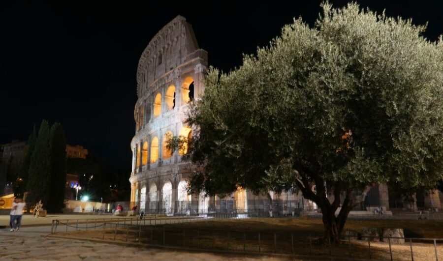 Rome: Wonders of Ancient Rome at Dusk - Key Things That Make This Dusk Tour Worth Your Time