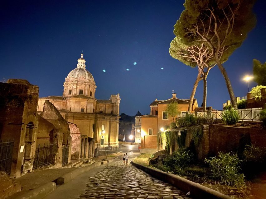 Rome: Wonders of Ancient Rome at Dusk - Price and Value: What $81 Buys You (and What It Doesn’t)